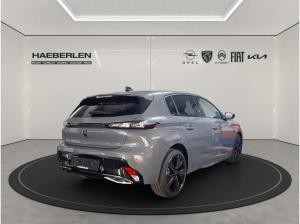 Peugeot 308 1.2 145 GT ACC+LED+Navi+2xKlima+Kam.+KeyLess