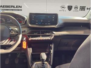 Peugeot 208 1.2 PureTech 100 Style LED+SHZ+KeyLess+SpurH