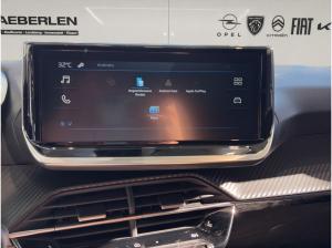 Peugeot 208 1.2 PureTech 100 Style LED+SHZ+KeyLess+SpurH