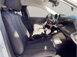 Peugeot 208 1.2 PureTech 100 Style LED+SHZ+KeyLess+SpurH
