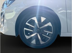 Peugeot 208 1.2 PureTech 100 Style LED+SHZ+KeyLess+SpurH