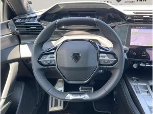 Peugeot 408 1.2 GT ACC+LED+Navi+SD+SHZ+2xKlima+360