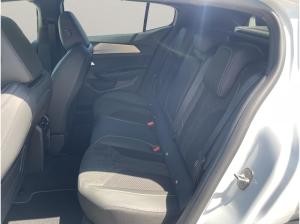 Peugeot 408 1.2 GT ACC+LED+Navi+SD+SHZ+2xKlima+360