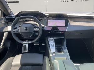 Peugeot 408 1.2 GT ACC+LED+Navi+SD+SHZ+2xKlima+360