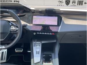 Peugeot 408 1.2 GT ACC+LED+Navi+SD+SHZ+2xKlima+360