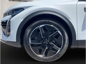 Peugeot 408 1.2 GT ACC+LED+Navi+SD+SHZ+2xKlima+360