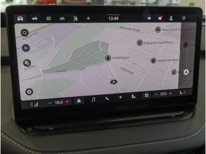 Skoda Elroq ELROQ 85X  Sportline 85 *ab 385€ netto möglich+ sofort verfügbar