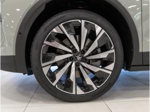 Skoda Elroq ELROQ 85X  Sportline 85 *ab 385€ netto möglich+ sofort verfügbar