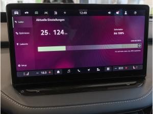 Skoda Elroq ELROQ 85X  Sportline 85 *ab 385€ netto möglich+ sofort verfügbar