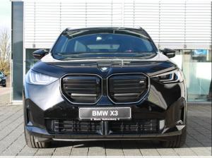 BMW X3 M50 xDrive *Innovationspaket + AHK + Stop&Go*SOFORT VERFÜGBAR**