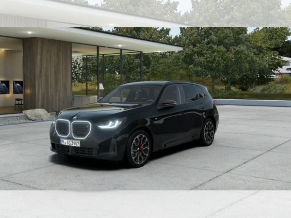 BMW X3 M50 xDrive *BLACK DEAL & ZEITNAH ABZUHOLEN*
