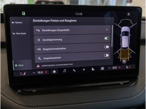 Skoda Elroq ELROQ 85X  Sportline 85 *ab 385€ netto möglich+ sofort verfügbar