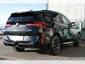 BMW X3 M50 xDrive *Innovationspaket + AHK + Stop&Go*SOFORT VERFÜGBAR**