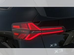 BMW X3 M50 xDrive *Top Preis*