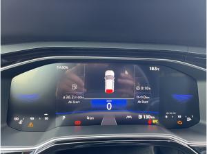 Volkswagen Taigo R-Line 1,0 l TSI DSG IQ. Light SHZ PDC