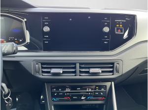 Volkswagen Taigo R-Line 1,0 l TSI DSG IQ. Light SHZ PDC