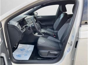 Volkswagen Taigo R-Line 1,0 l TSI DSG IQ. Light SHZ PDC