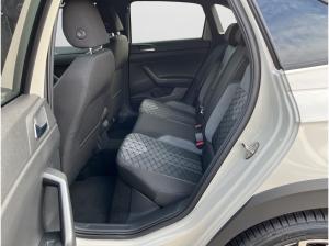 Volkswagen Taigo R-Line 1,0 l TSI DSG IQ. Light SHZ PDC