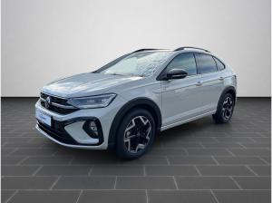 Volkswagen Taigo R-Line *Tageszulassung* 1,0 l TSI DSG IQ. Light SHZ PDC