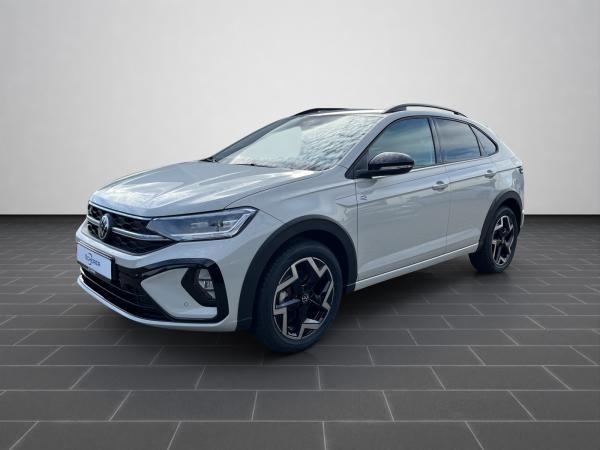 Volkswagen Taigo R-Line *Tageszulassung* 1,0 l TSI DSG IQ. Light SHZ PDC