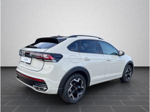 Volkswagen Taigo R-Line 1,0 l TSI DSG IQ. Light SHZ PDC