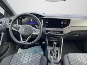 Volkswagen Taigo R-Line 1,0 l TSI DSG IQ. Light SHZ PDC