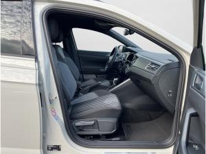 Volkswagen Taigo R-Line 1,0 l TSI DSG IQ. Light SHZ PDC