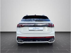 Volkswagen Taigo R-Line 1,0 l TSI DSG IQ. Light SHZ PDC