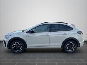 Volkswagen Taigo R-Line 1,0 l TSI DSG IQ. Light SHZ PDC