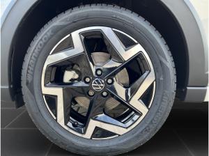 Volkswagen Taigo R-Line 1,0 l TSI DSG IQ. Light SHZ PDC