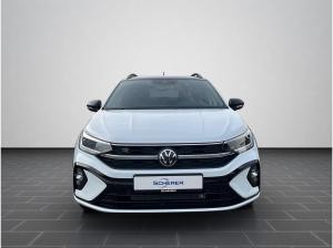 Volkswagen Taigo R-Line *Tageszulassung* 1,0 l TSI 116 PS DSG LED Rückfahrkamera
