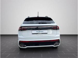 Volkswagen Taigo R-Line *Tageszulassung* 1,0 l TSI 116 PS DSG LED Rückfahrkamera