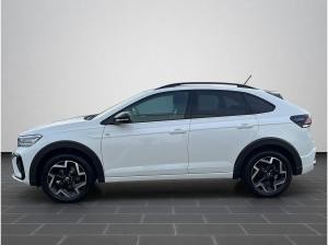 Volkswagen Taigo R-Line *Tageszulassung* 1,0 l TSI 116 PS DSG LED Rückfahrkamera