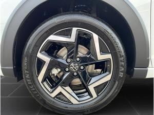 Volkswagen Taigo R-Line *Tageszulassung* 1,0 l TSI 116 PS DSG LED Rückfahrkamera