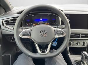 Volkswagen Taigo R-Line *Tageszulassung* 1,0 l TSI 116 PS DSG LED Rückfahrkamera