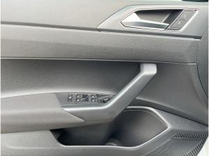 Volkswagen Taigo R-Line *Tageszulassung* 1,0 l TSI 116 PS DSG LED Rückfahrkamera