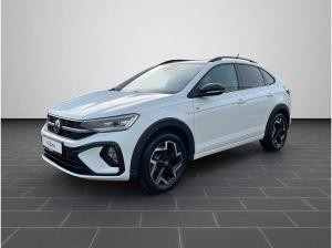 Volkswagen Taigo R-Line *Tageszulassung* 1,0 l TSI 116 PS DSG LED Rückfahrkamera