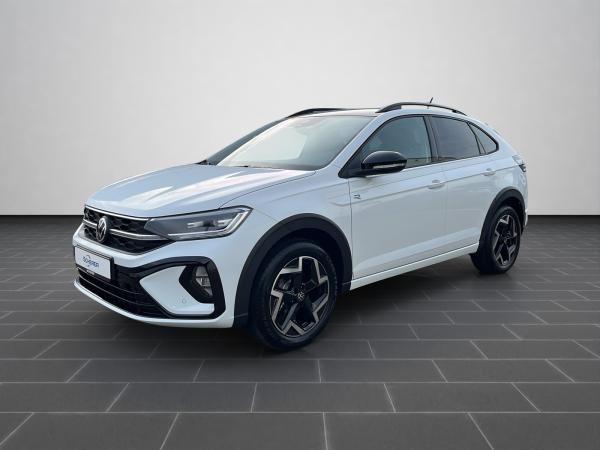 Volkswagen Taigo R-Line *Tageszulassung* 1,0 l TSI 116 PS DSG LED Rückfahrkamera