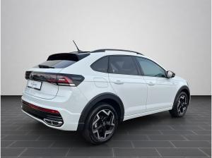 Volkswagen Taigo R-Line *Tageszulassung* 1,0 l TSI 116 PS DSG LED Rückfahrkamera