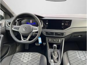Volkswagen Taigo R-Line *Tageszulassung* 1,0 l TSI 116 PS DSG LED Rückfahrkamera