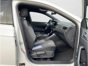 Volkswagen Taigo R-Line *Tageszulassung* 1,0 l TSI 116 PS DSG LED Rückfahrkamera