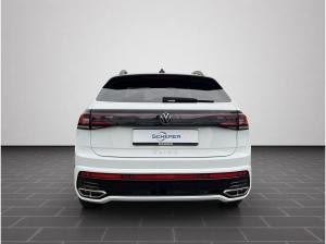 Volkswagen Taigo R-Line *Tageszulassung* 1,0 l TSI 85 KW (116 PS) 6-Gang