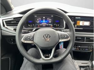 Volkswagen Taigo R-Line *Tageszulassung* 1,0 l TSI 85 KW (116 PS) 6-Gang