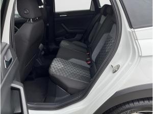 Volkswagen Taigo R-Line *Tageszulassung* 1,0 l TSI 85 KW (116 PS) 6-Gang