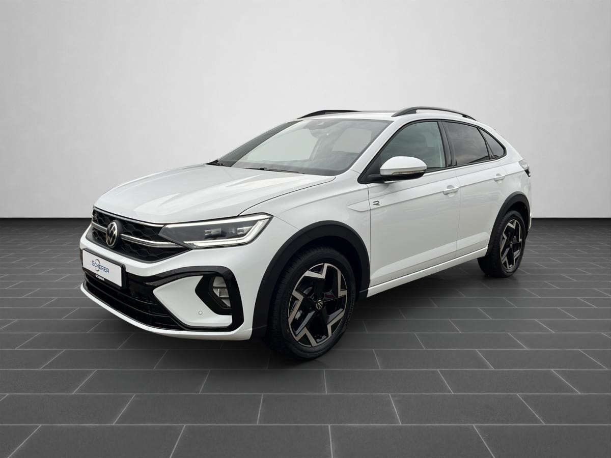 Volkswagen Taigo R-Line *Tageszulassung* 1,0 l TSI 85 KW (116 PS) 6-Gang