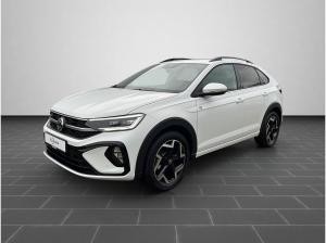 Foto - Volkswagen Taigo R-Line *Tageszulassung* 1,0 l TSI 85 KW (116 PS) 6-Gang