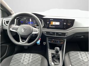 Volkswagen Taigo R-Line *Tageszulassung* 1,0 l TSI 85 KW (116 PS) 6-Gang