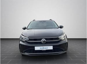 Volkswagen Taigo ENERGY *Tageszulassung* 1,0 l TSI 116 PS 6-Gang LED