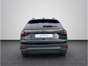 Volkswagen Taigo ENERGY *Tageszulassung* 1,0 l TSI 116 PS 6-Gang LED