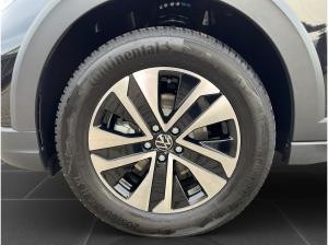 Volkswagen Taigo ENERGY *Tageszulassung* 1,0 l TSI 116 PS 6-Gang LED